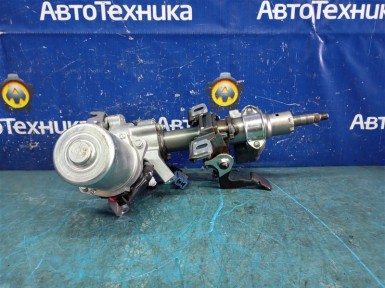 Рулевая колонка Toyota Tank M900A 1KR-FE  2018 