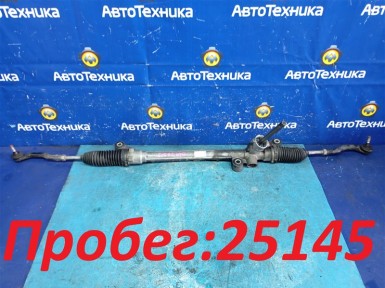 Рулевая рейка Mazda Demio DE3FS ZJ-VE 2009