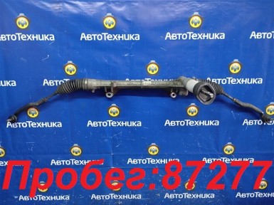 Рулевая рейка Nissan Ad VZNY12 HR16DE 2015