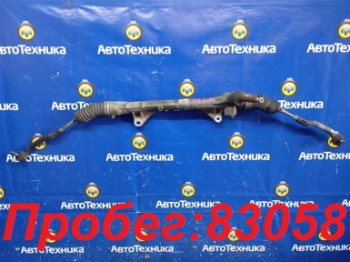 Рулевая рейка Nissan Nv200 VM20 HR16DE 2014