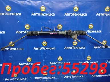 Рулевая рейка Subaru Impreza GG2 EJ152 2003 