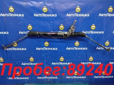 Рулевая рейка Subaru Legacy BPE EZ30D 2004 