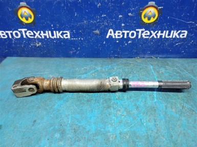 Рулевой карданчик Mercedes-benz E-class W212247  M271DE18AL 2012 