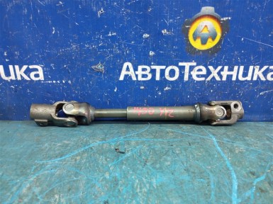 Рулевой карданчик Nissan Nv150 VZNY12 HR16DE  2019 