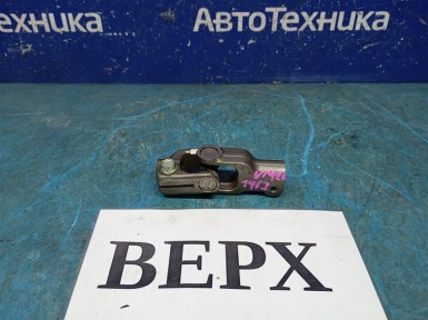 Рулевой карданчик верхний Nissan Nv200 VM20  HR16DE 2014 