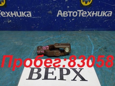 Рулевой карданчик верхний Nissan Nv200 VM20  HR16DE 2014 