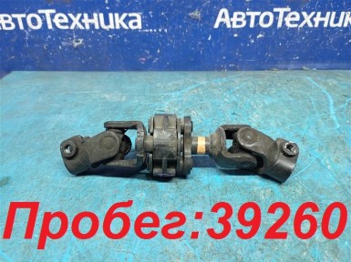 Рулевой карданчик Subaru Impreza GG2 EJ152  2004 