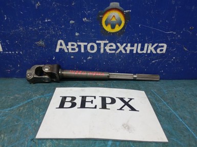 Рулевой карданчик верхний Toyota Tank M900A  1KR-FE 2018 