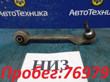 Рычаг поперечный передний нижний правый BMW 3-series E90 N52B25A 2006