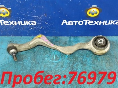 Рычаг поперечный передний нижний правый BMW 3-series E90 N52B25A 2006