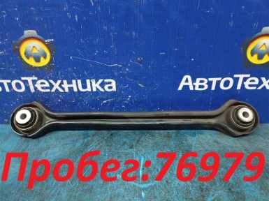 Рычаг поперечный задний правый BMW 3-series  E90 N52B25A 2006 