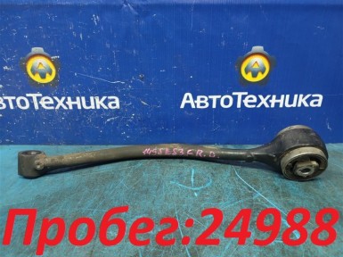 Рычаг поперечный передний нижний правый BMW  X3 E83 N52B25A 2007 