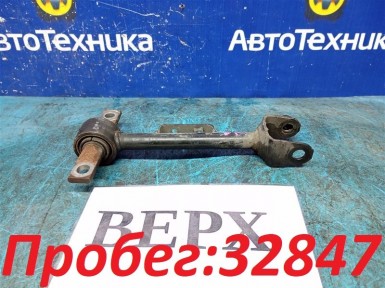 Рычаг поперечный задний верхний правый Honda  Civic EU3 D17A 2001 
