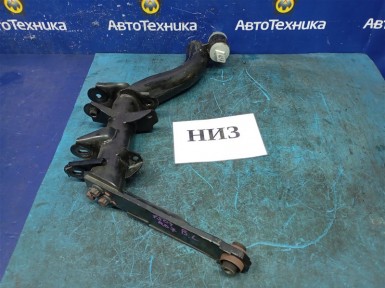Рычаг поперечный задний нижний левый Honda CR-V RD7 K24A 2006