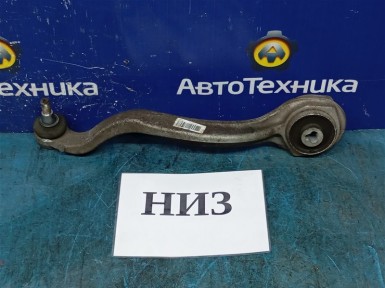Рычаг поперечный передний нижний левый Mercedes-benz  E-class W212247 M271DE18AL 2012 