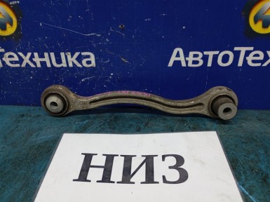 Рычаг поперечный задний нижний левый Mercedes-benz  E-class W212247 M271DE18AL 2012 