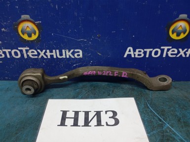 Рычаг поперечный передний нижний правый Mercedes-benz E-class W212247 M271DE18AL 2012