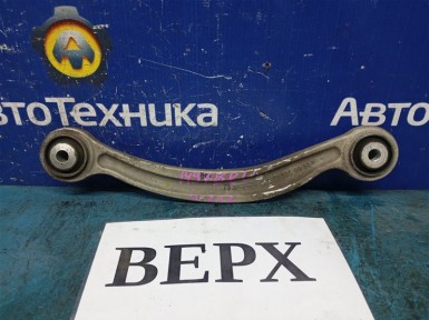 Рычаг продольный задняя верхняя правая Mercedes-benz  E-class W212247 M271DE18AL 2012 