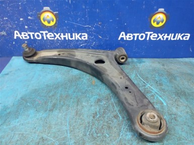 Рычаг поперечный передний левый Mitsubishi Galant Fortis CY4A 4B11 2007