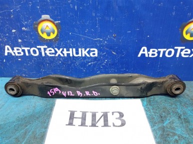 Рычаг поперечный задний нижний правый Nissan Ad VZNY12 HR16 2015