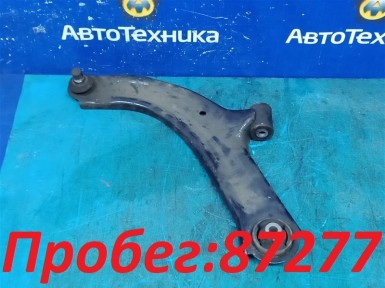 Рычаг поперечный передний левый Nissan Ad  VZNY12 HR16 2015 