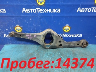 Рычаг поперечный задний Nissan Bluebird Sylphy FG10 QG15 2005