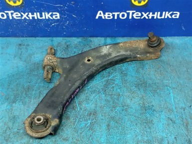 Рычаг поперечный передний правый Nissan Dualis  NJ10 MR20 2007 