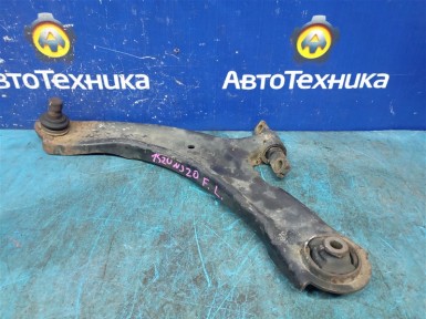 Рычаг поперечный передний левый Nissan Dualis  NJ10 MR20 2007 