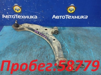 Рычаг поперечный передний левый Nissan Sunny  FB15 QG15 2004 