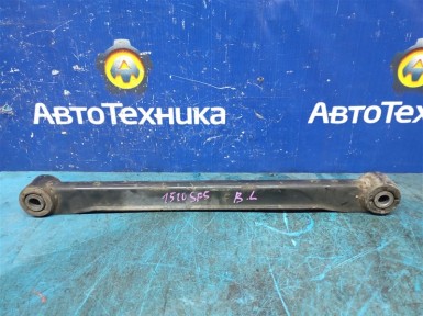 Рычаг поперечный задний левый Subaru Forester  SF5 EJ205 2001 