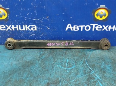 Рычаг поперечный задний правый Subaru Forester  SF5 EJ205 2001 