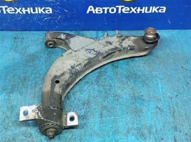 Рычаг поперечный передний правый Subaru Forester  SF9 EJ254 1999 