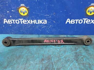 Рычаг поперечный задний левый Subaru Forester  SF9 EJ254 1999 