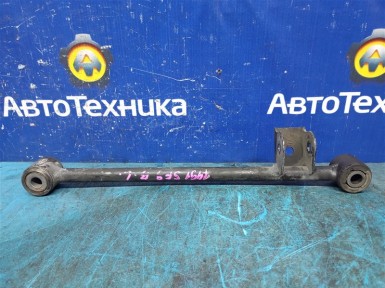 Рычаг поперечный задний левый Subaru Forester  SF9 EJ254 1999 