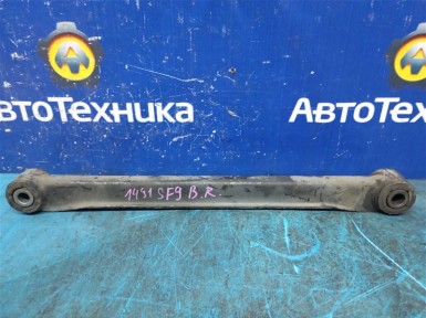 Рычаг поперечный задний правый Subaru Forester  SF9 EJ254 1999 