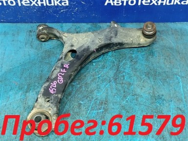 Рычаг поперечный передний правый Subaru Impreza  GJ2 FB16 2014 