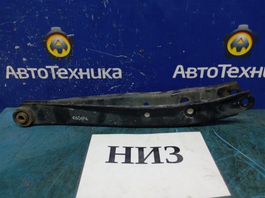 Рычаг поперечный задний нижний левый Subaru  Impreza GJ2 FB16 2014 