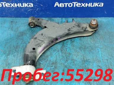 Рычаг поперечный передний правый Subaru Impreza  GG2 EJ152 2003 