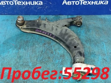 Рычаг поперечный передний левый Subaru Impreza  GG2 EJ152 2003 