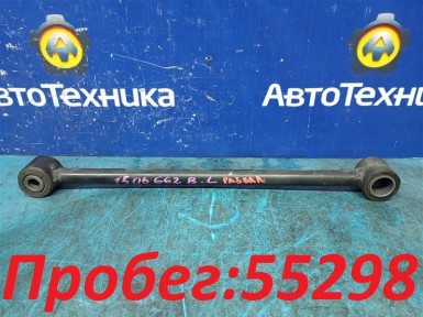 Рычаг поперечный задний левый Subaru Impreza GG2 EJ152 2003