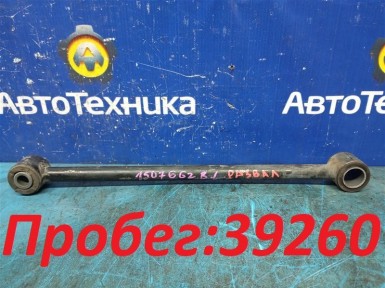 Рычаг поперечный задний левый Subaru Impreza GG2 EJ152 2004