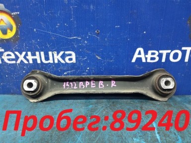 Рычаг поперечный задний правый Subaru Legacy  BPE EZ30 2004 