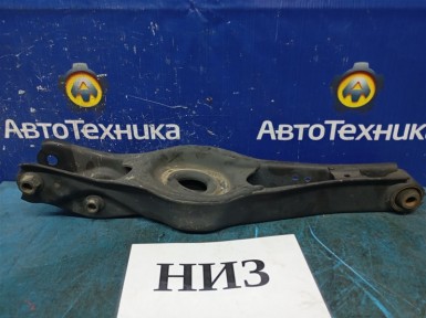 Рычаг поперечный задний нижний правый Suzuki  Escudo TDB4W N32A 2008 