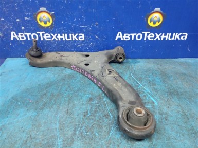 Рычаг поперечный передний левый Suzuki Escudo  TDB4W N32A 2008 