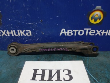 Рычаг продольный задняя нижняя левая Mercedes-benz  E-class W212247 M271DE18AL 2012 