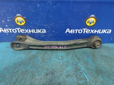 Рычаг продольный задняя нижняя левая Suzuki  Escudo TDB4W N32A 2008 