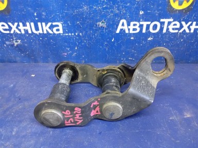 Серьга рессоры задняя правая Nissan Nv200  VM20 HR16 2014 