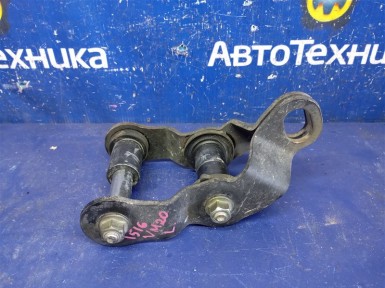 Серьга рессоры задняя левая Nissan Nv200 VM20 HR16 2014