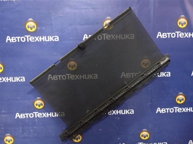 Шторка окна задняя правая Suzuki Solio MA36S  K12C 2017 