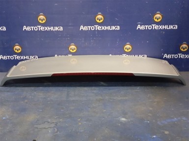 Спойлер багажника BMW X3 E83 N52B25A 2007 